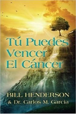 libros sobre el cáncer