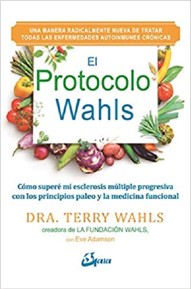 El protocolo Wahls