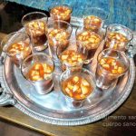Bloody mary de champiñones