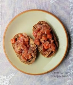 Bruschettas