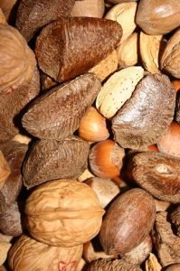 Alimento sano cuerpo sano