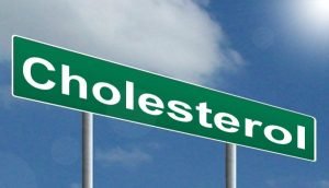 Colesterol malo