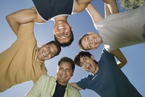 8 alimentos importantes en la dieta de los hombres