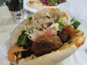 Falafel