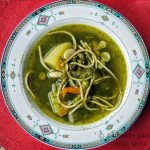 sopa menestron