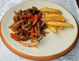 hongos a la italiana