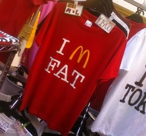 Sobre peso afecta la productividad en el ambiente laboral