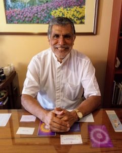 Entrevista Dr. Oscar Villavicencio