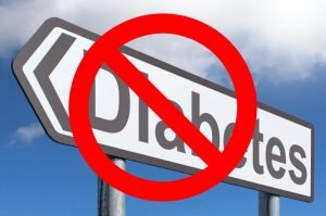 Revertir la diabetes tipo 2