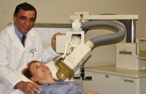 Terapia de hipertermia contra el cáncer