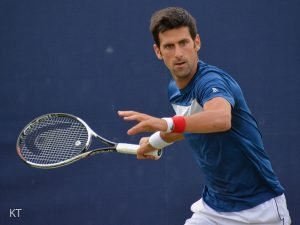la dieta sin gluten de novak djokovic