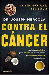 Contra el cáncer - Mercola