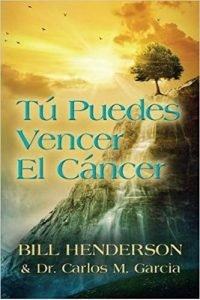 tu puedes vencer el cáncer
