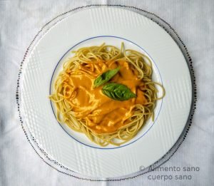 Pesto de pimiento del piquillo