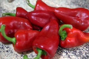 Pesto de pimiento del piquillo