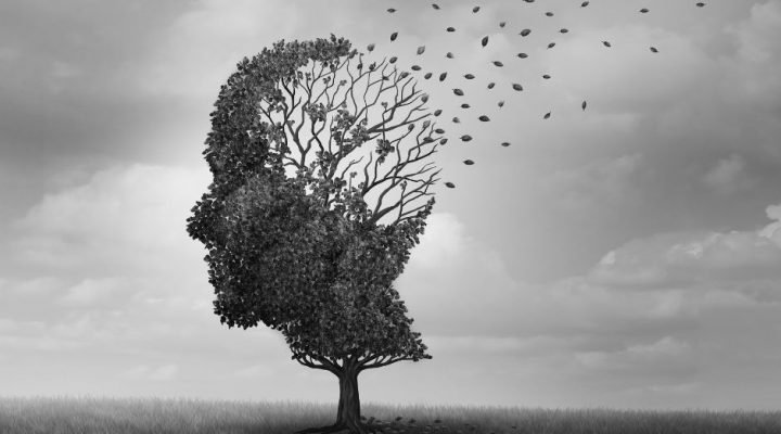 Causas del Alzheimer