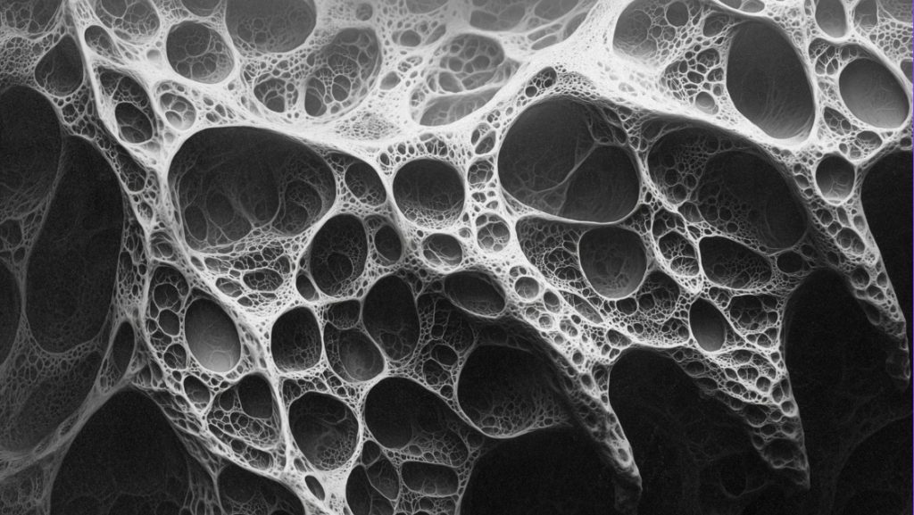 Causas de la osteoporosis